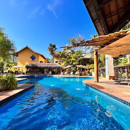 Suite 4101 Ilhaflat Ilhabela Luaran gambar