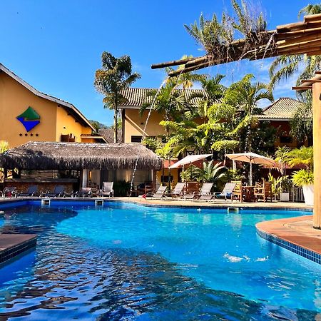 Suite 4101 Ilhaflat Ilhabela Luaran gambar
