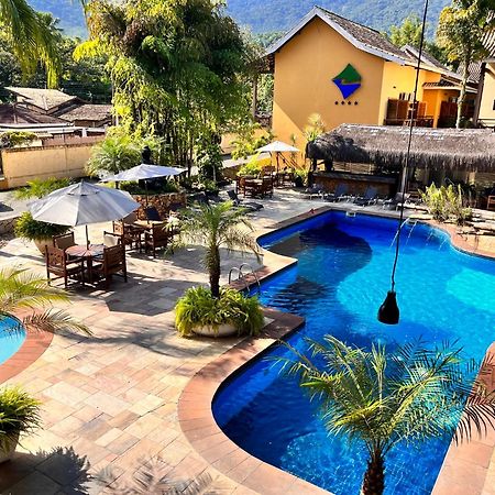 Suite 4101 Ilhaflat Ilhabela Luaran gambar