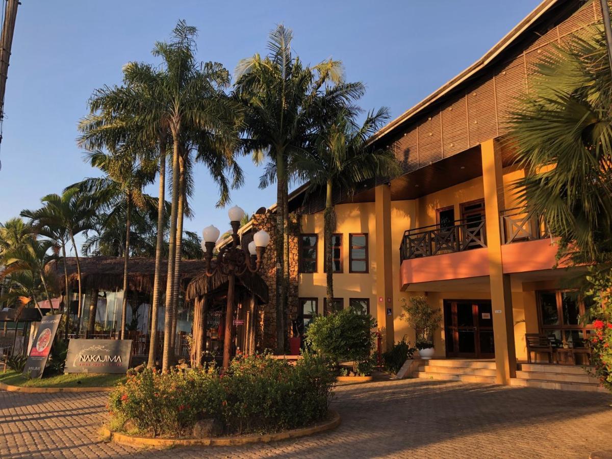 Suite 4101 Ilhaflat Ilhabela Luaran gambar