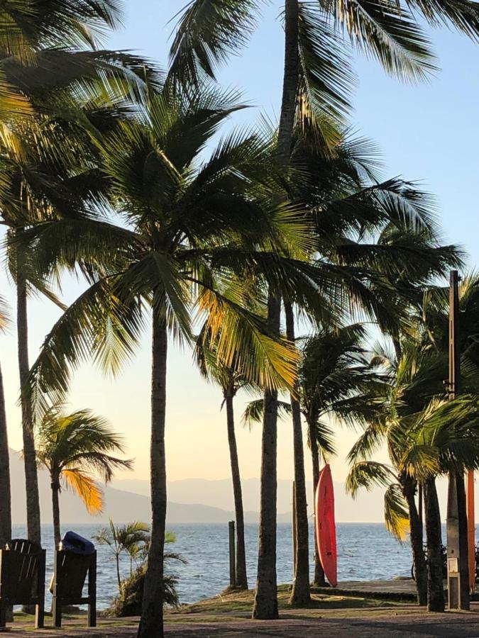 Suite 4101 Ilhaflat Ilhabela Luaran gambar