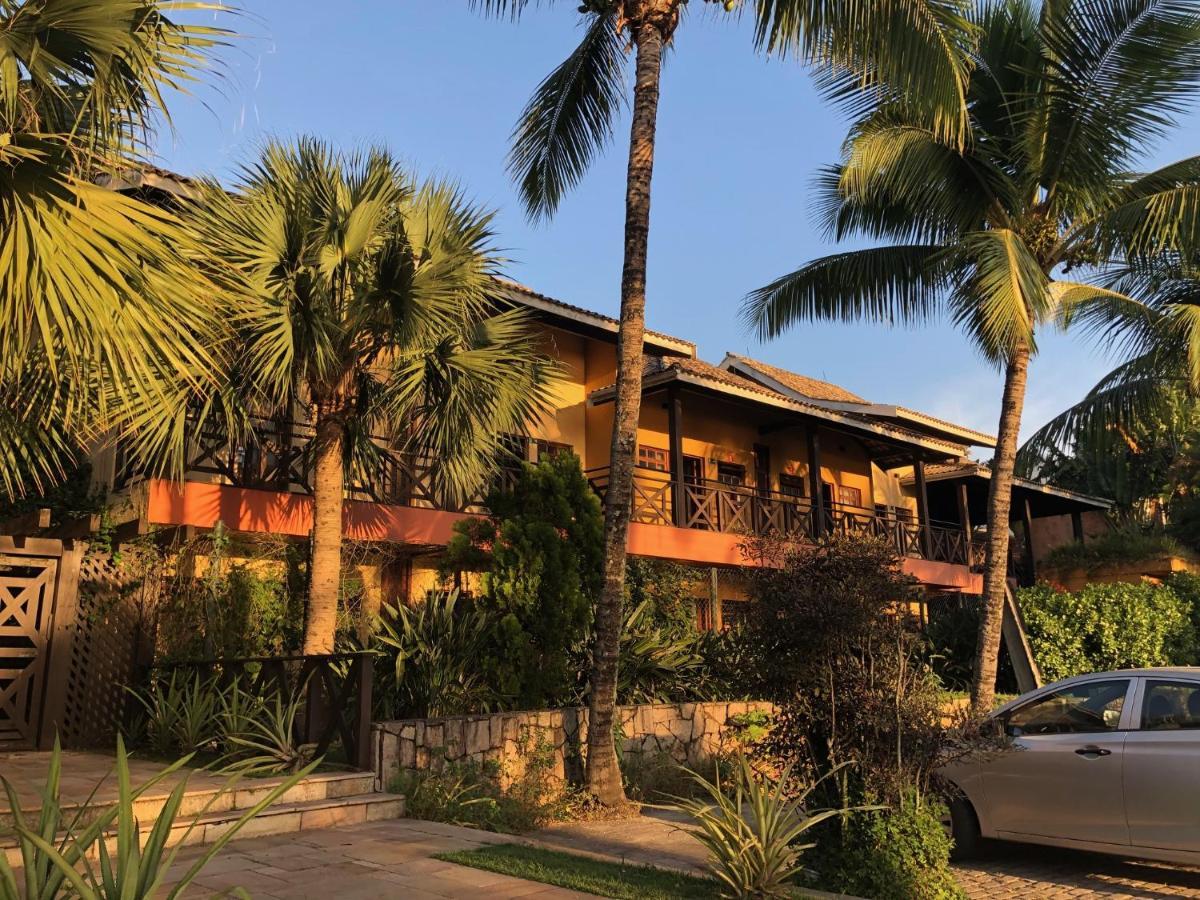 Suite 4101 Ilhaflat Ilhabela Luaran gambar