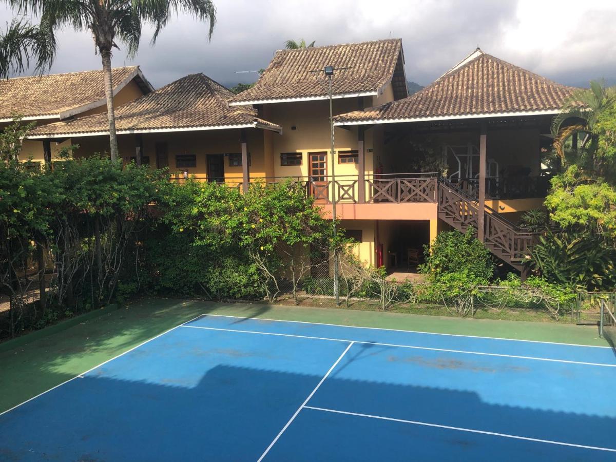 Suite 4101 Ilhaflat Ilhabela Luaran gambar