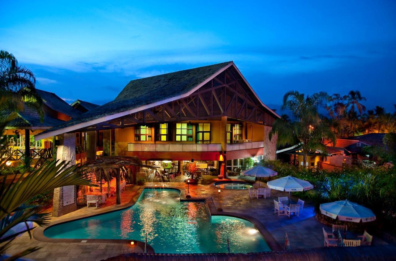Suite 4101 Ilhaflat Ilhabela Luaran gambar