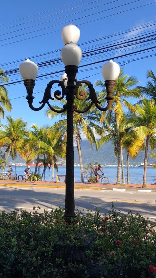 Suite 4101 Ilhaflat Ilhabela Luaran gambar