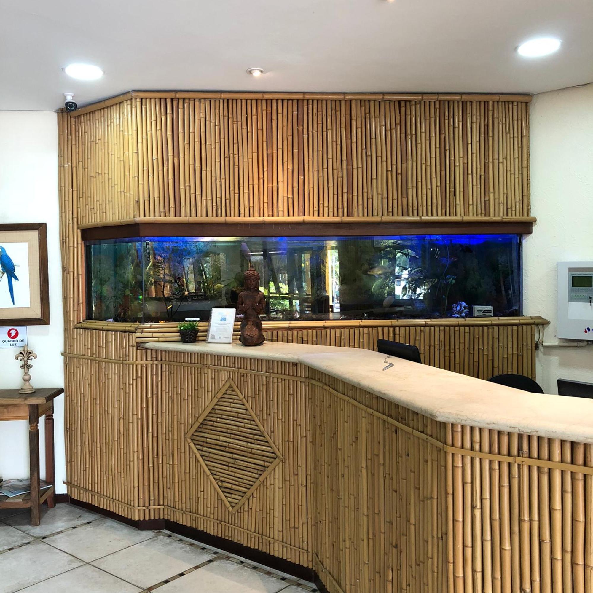 Suite 4101 Ilhaflat Ilhabela Luaran gambar