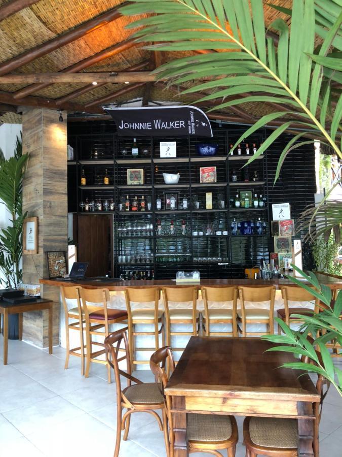 Suite 4101 Ilhaflat Ilhabela Luaran gambar