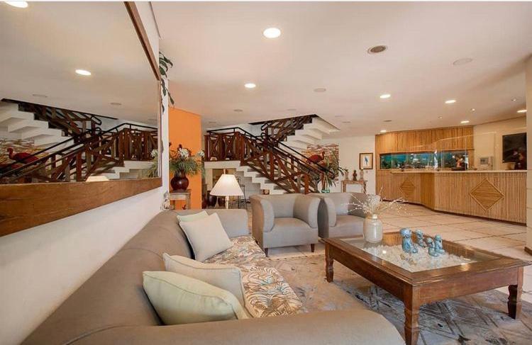 Suite 4101 Ilhaflat Ilhabela Luaran gambar
