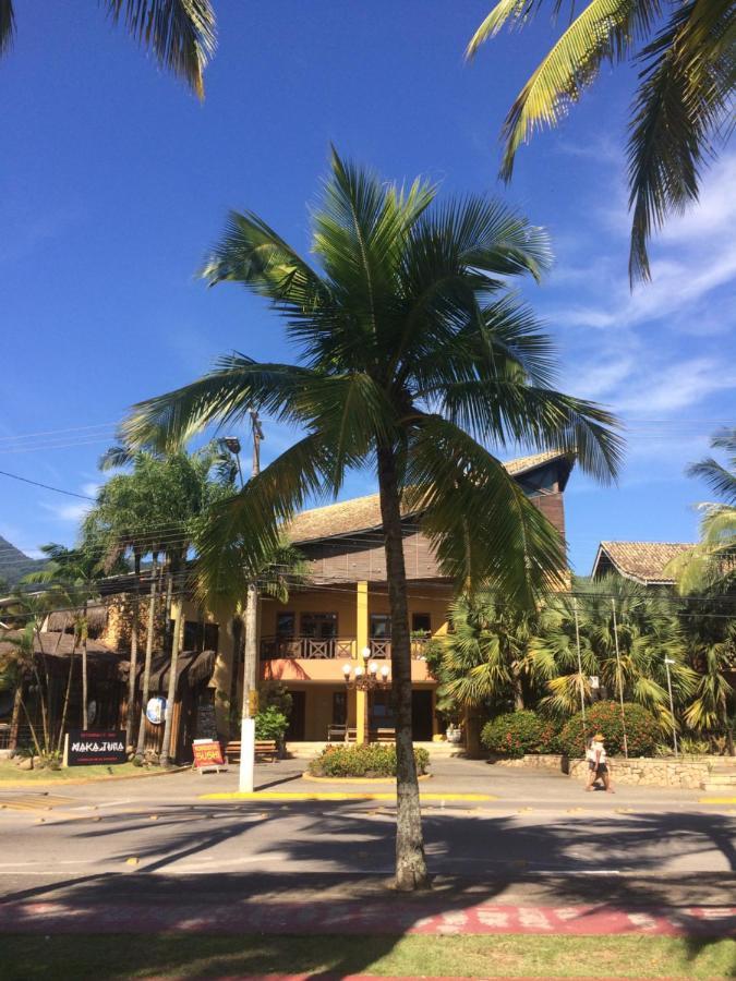 Suite 4101 Ilhaflat Ilhabela Luaran gambar