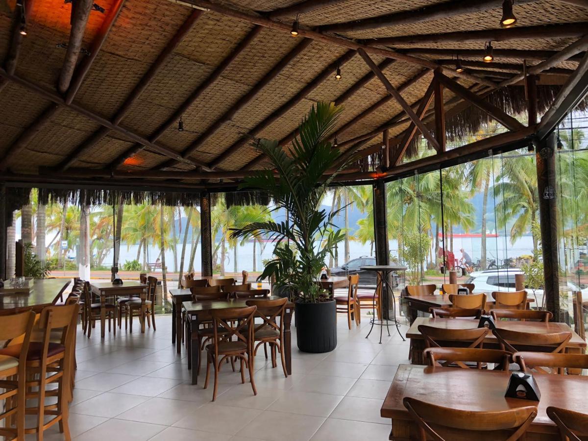 Suite 4101 Ilhaflat Ilhabela Luaran gambar