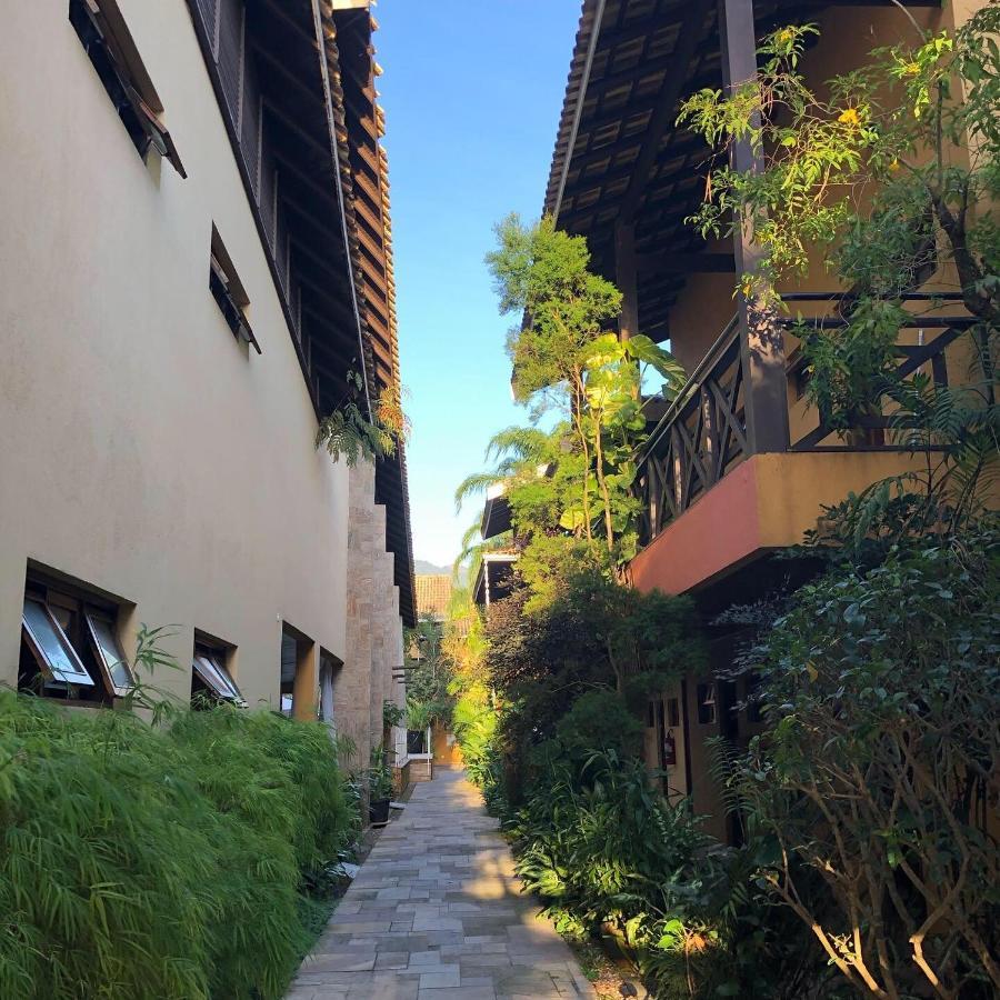 Suite 4101 Ilhaflat Ilhabela Luaran gambar