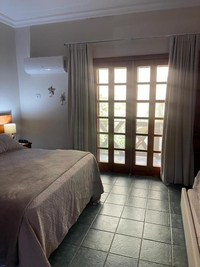Suite 4101 Ilhaflat Ilhabela Luaran gambar