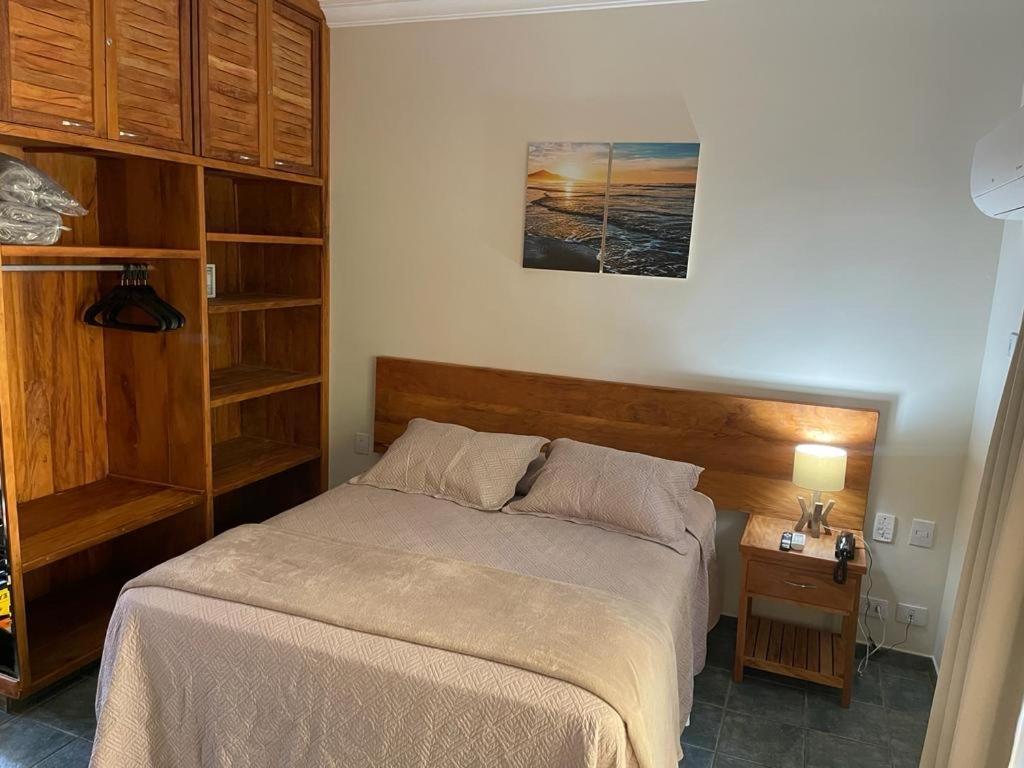 Suite 4101 Ilhaflat Ilhabela Luaran gambar