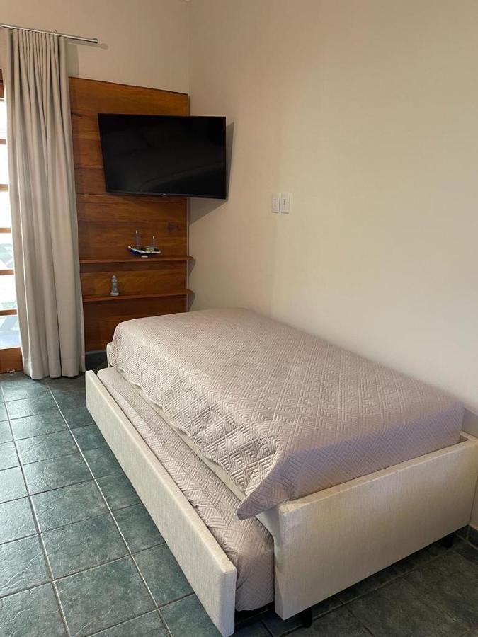Suite 4101 Ilhaflat Ilhabela Luaran gambar