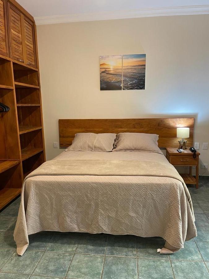 Suite 4101 Ilhaflat Ilhabela Luaran gambar