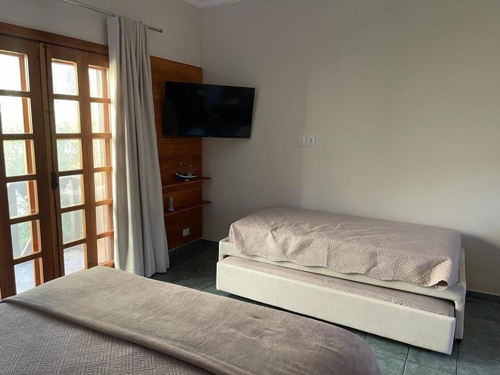 Suite 4101 Ilhaflat Ilhabela Luaran gambar