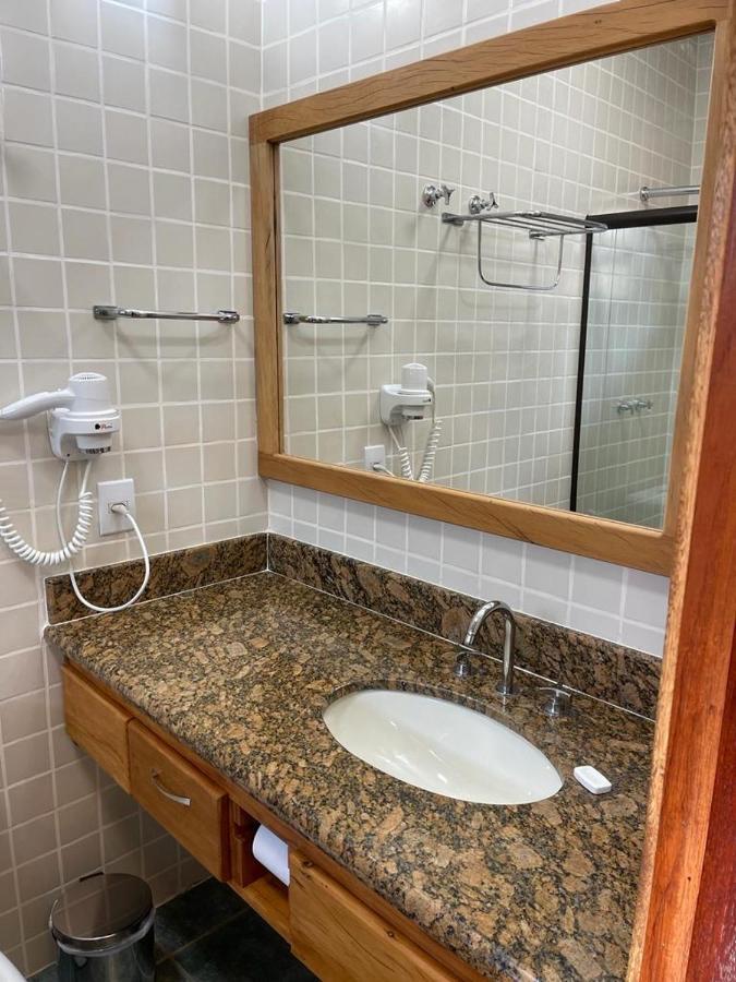 Suite 4101 Ilhaflat Ilhabela Luaran gambar