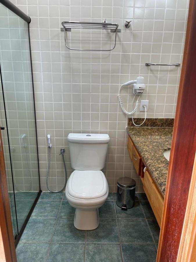 Suite 4101 Ilhaflat Ilhabela Luaran gambar