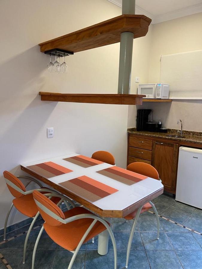 Suite 4101 Ilhaflat Ilhabela Luaran gambar