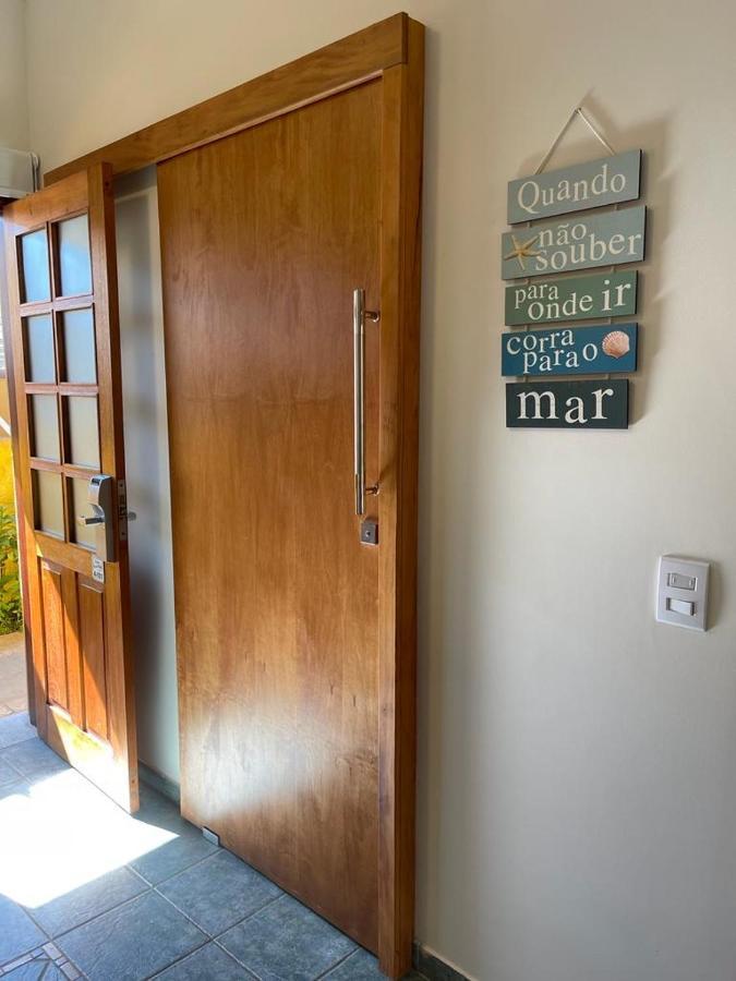 Suite 4101 Ilhaflat Ilhabela Luaran gambar