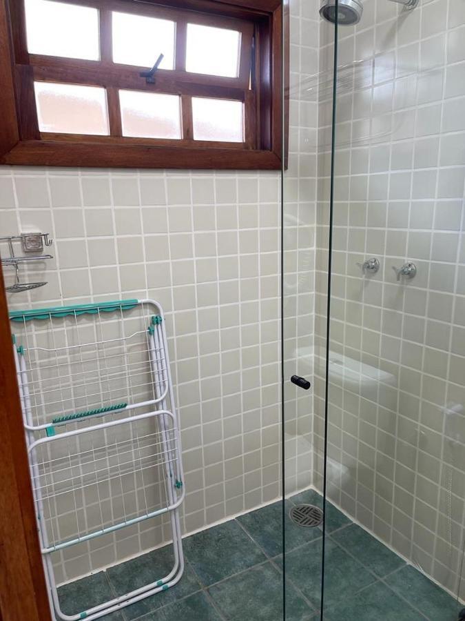 Suite 4101 Ilhaflat Ilhabela Luaran gambar
