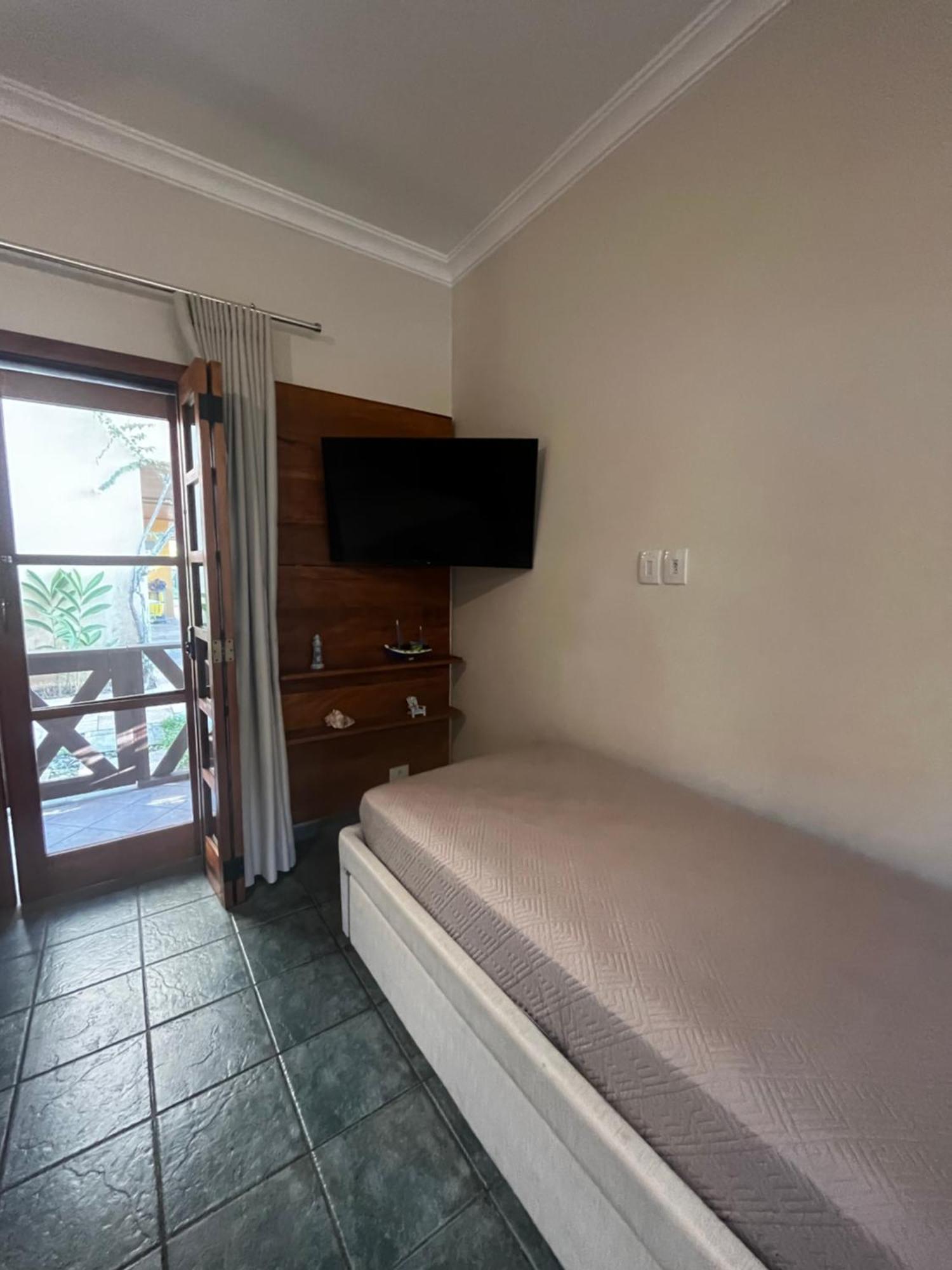 Suite 4101 Ilhaflat Ilhabela Luaran gambar