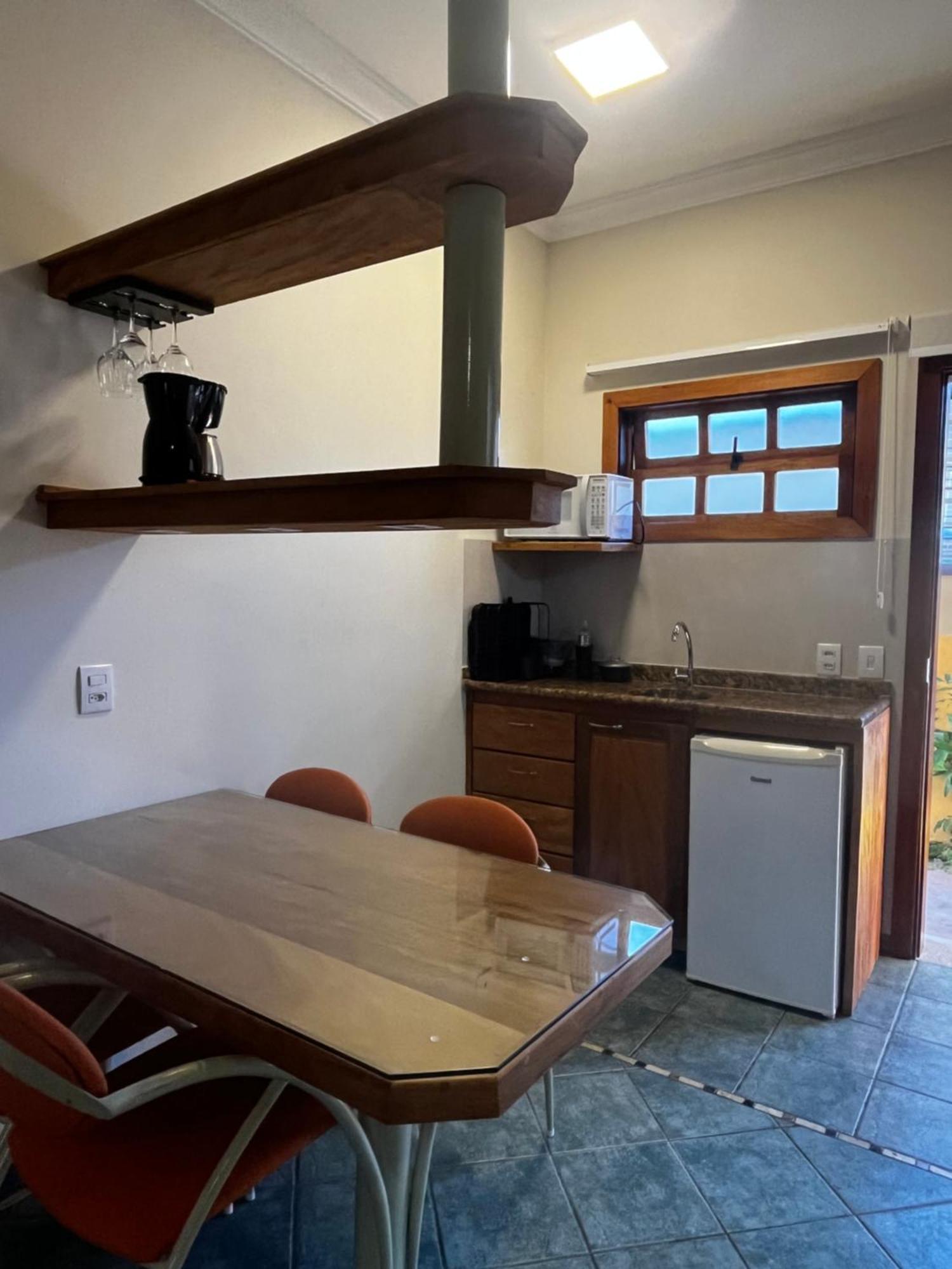 Suite 4101 Ilhaflat Ilhabela Luaran gambar
