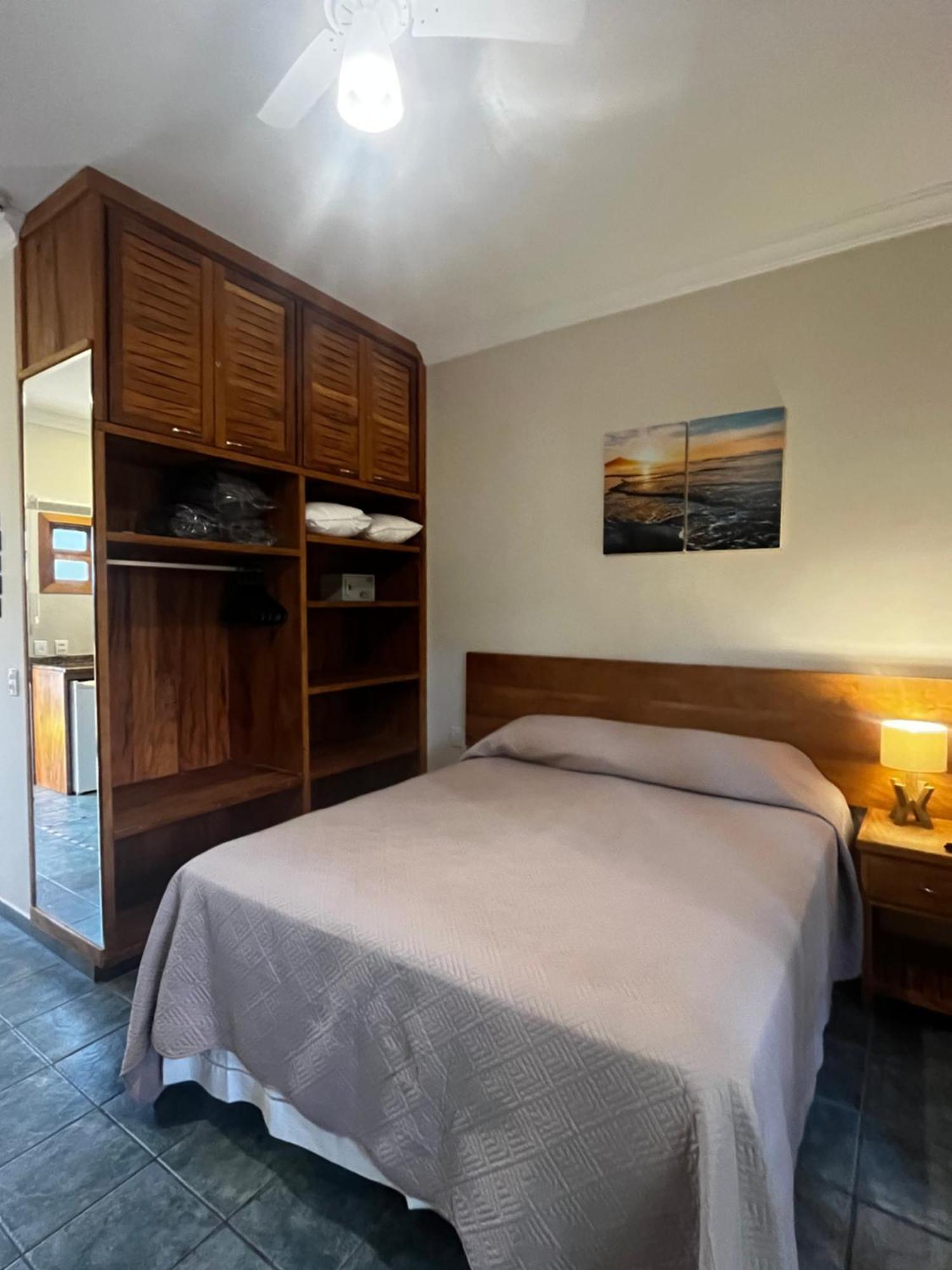 Suite 4101 Ilhaflat Ilhabela Luaran gambar