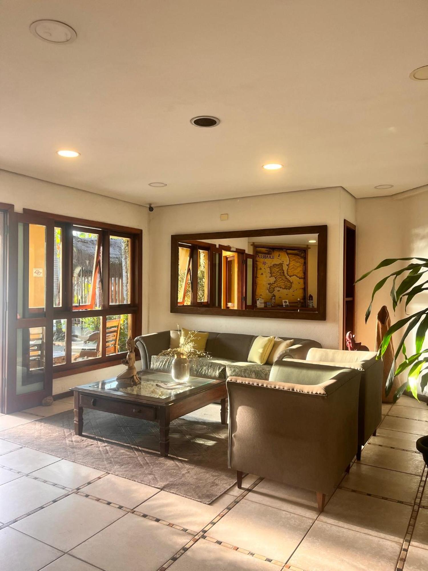 Suite 4101 Ilhaflat Ilhabela Luaran gambar